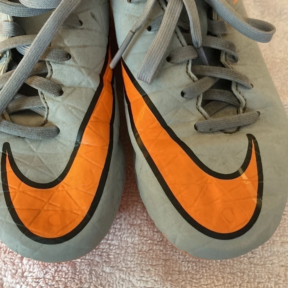 Nike see flaws